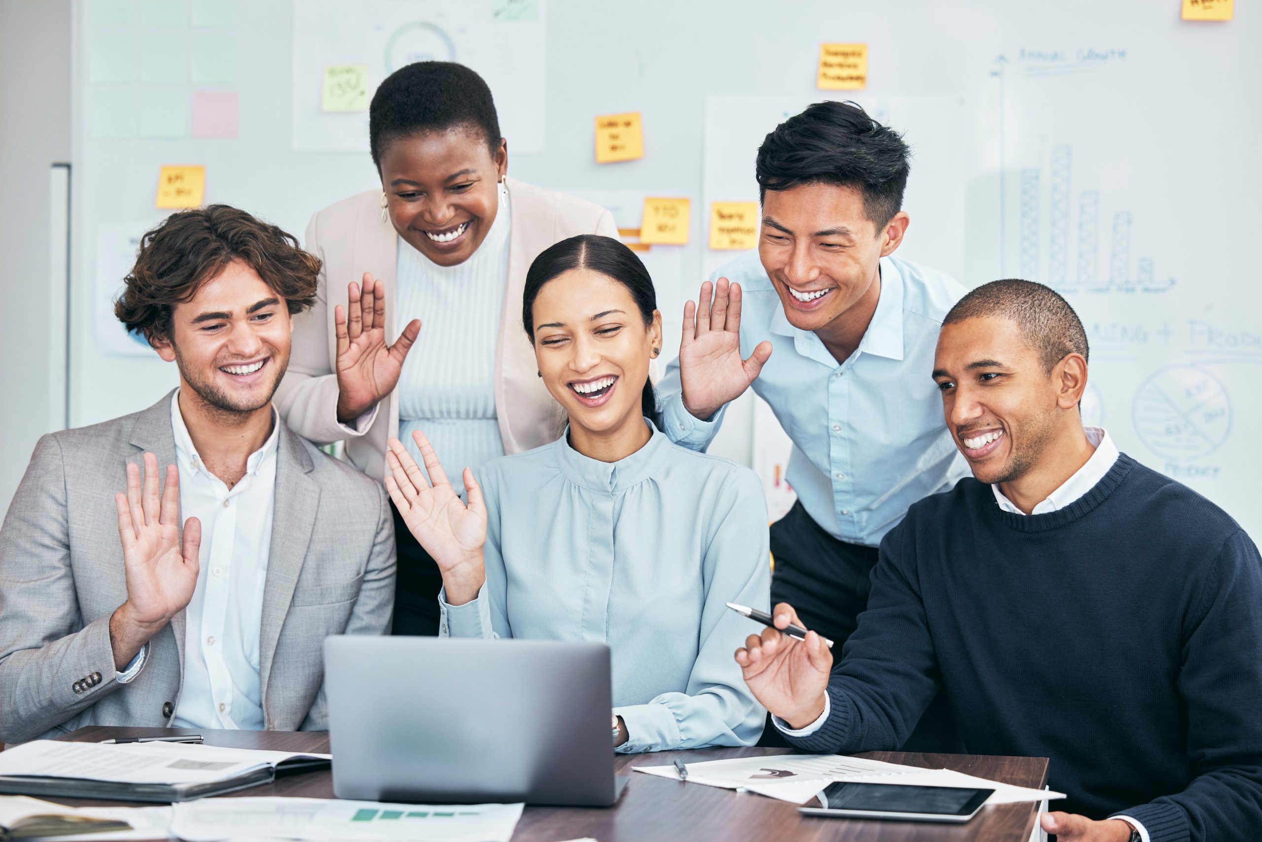 Featured image for “Zoom ráðstefna Félag bókhaldsstofa”